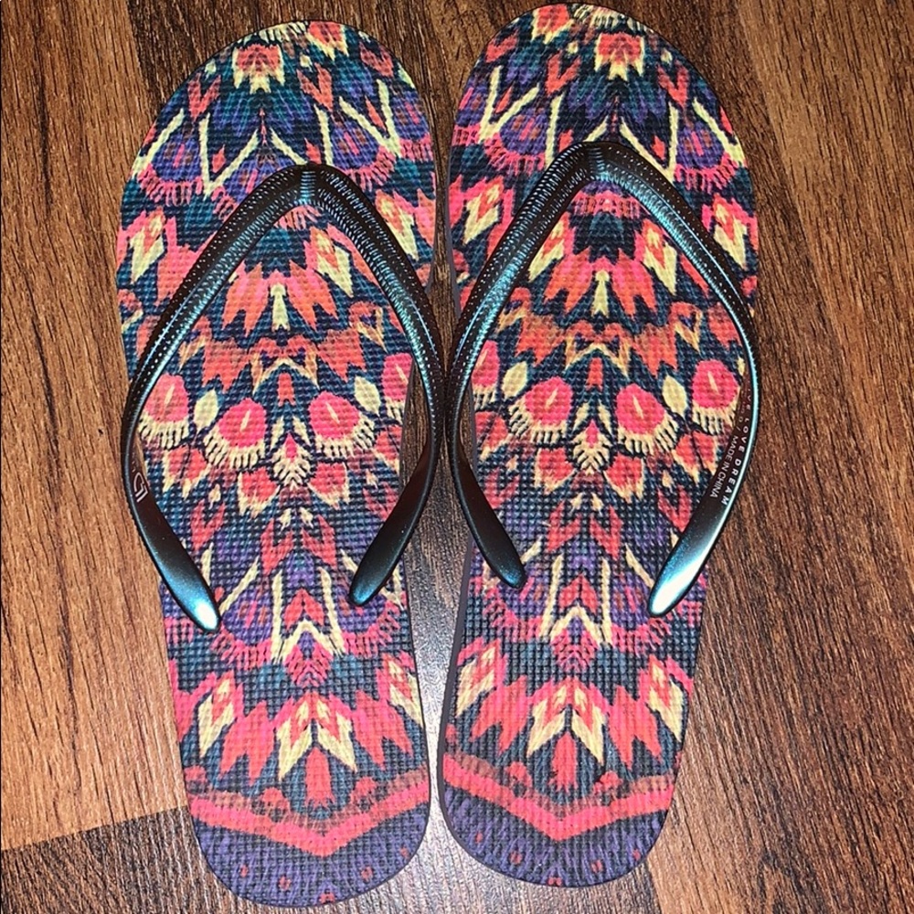 Flip Flops